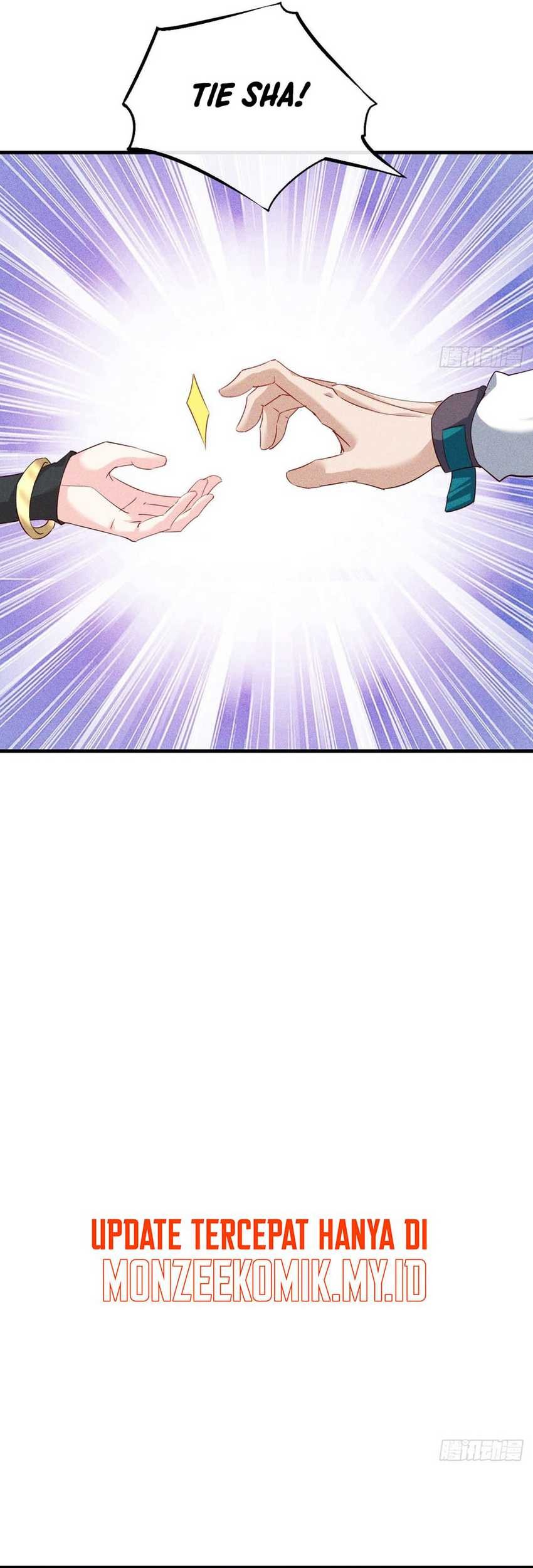 My Invincible Counter-Routine Chapter 13 - halaman 21