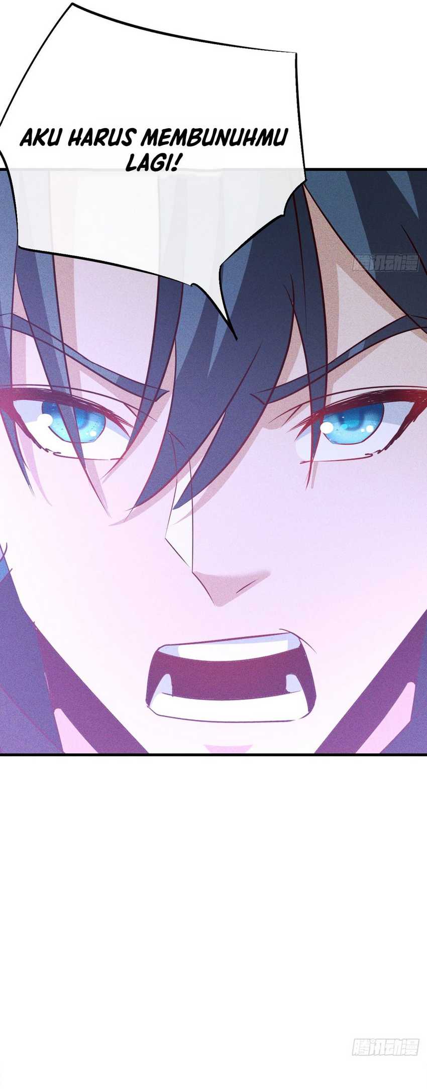 My Invincible Counter-Routine Chapter 13 - halaman 24