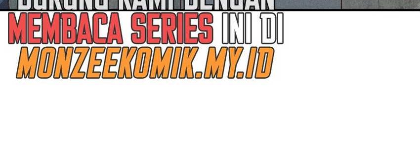 My Invincible Counter-Routine Chapter 14 - halaman 22
