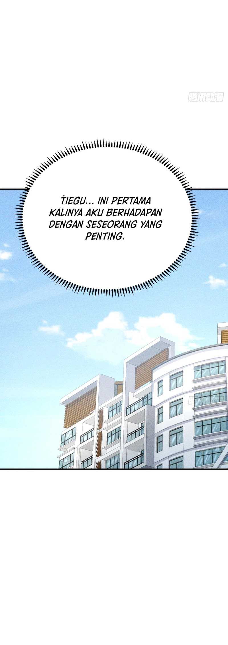 My Invincible Counter-Routine Chapter 15 - halaman 26