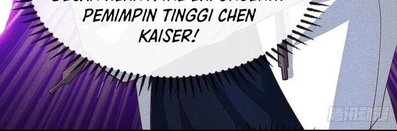 My Invincible Counter-Routine Chapter 15 - halaman 3