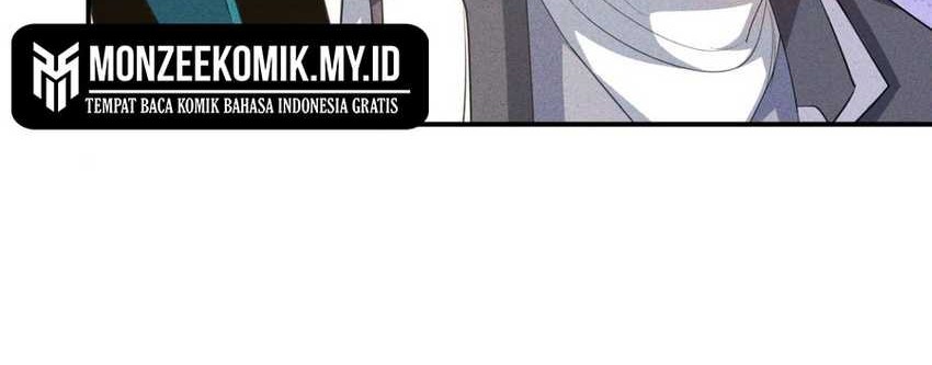 My Invincible Counter-Routine Chapter 16 - halaman 6