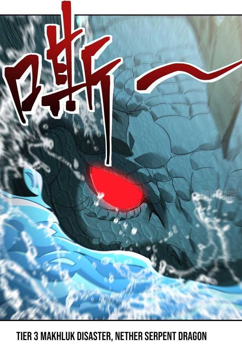My Invincible Counter-Routine Chapter 17 - halaman 29