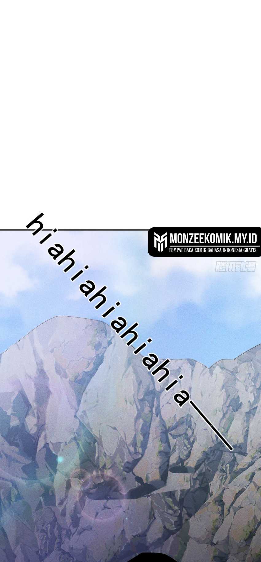 My Invincible Counter-Routine Chapter 2 - halaman 36