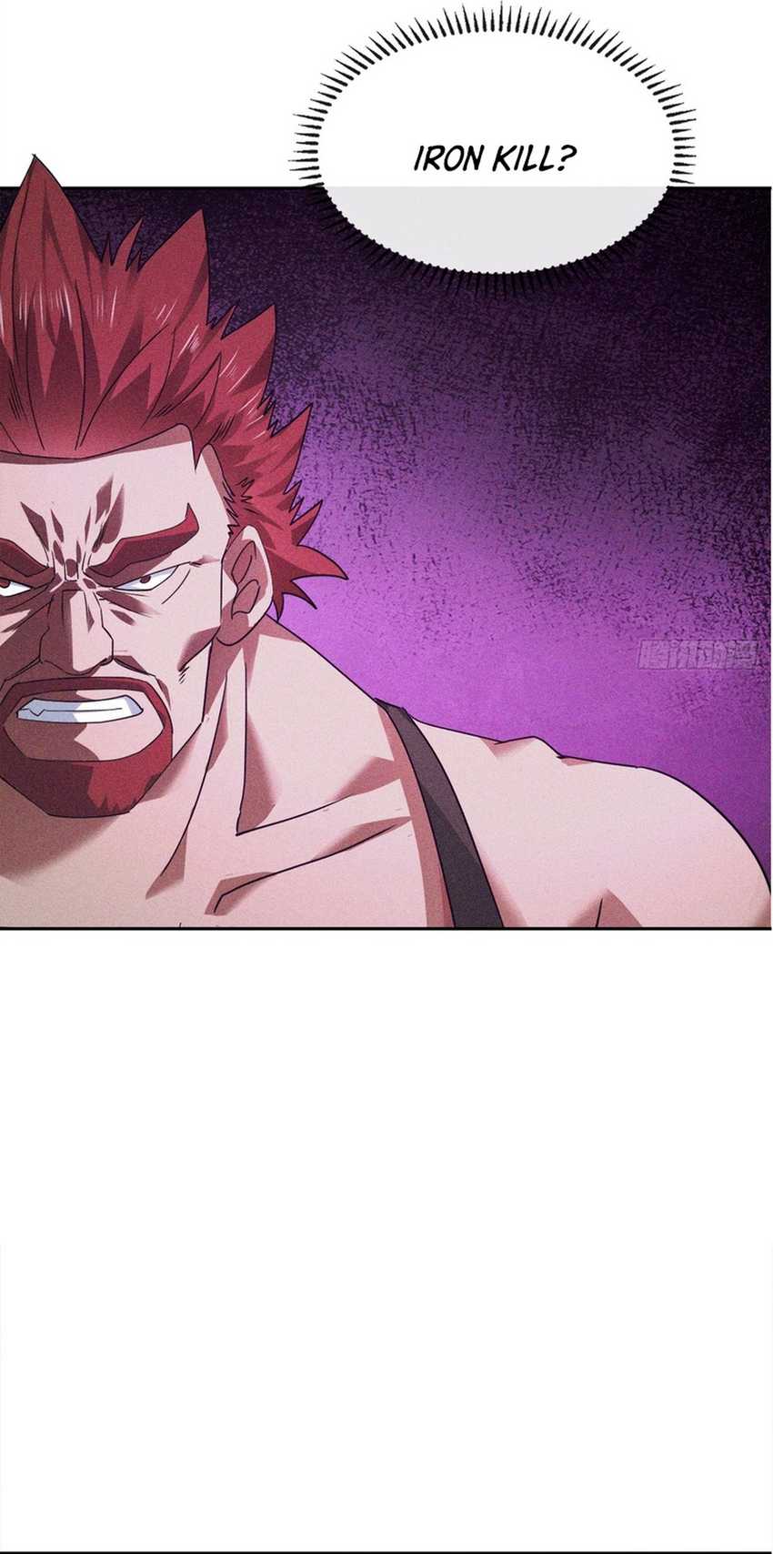 My Invincible Counter-Routine Chapter 3 - halaman 19