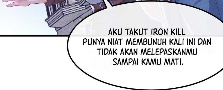 My Invincible Counter-Routine Chapter 4 - halaman 18