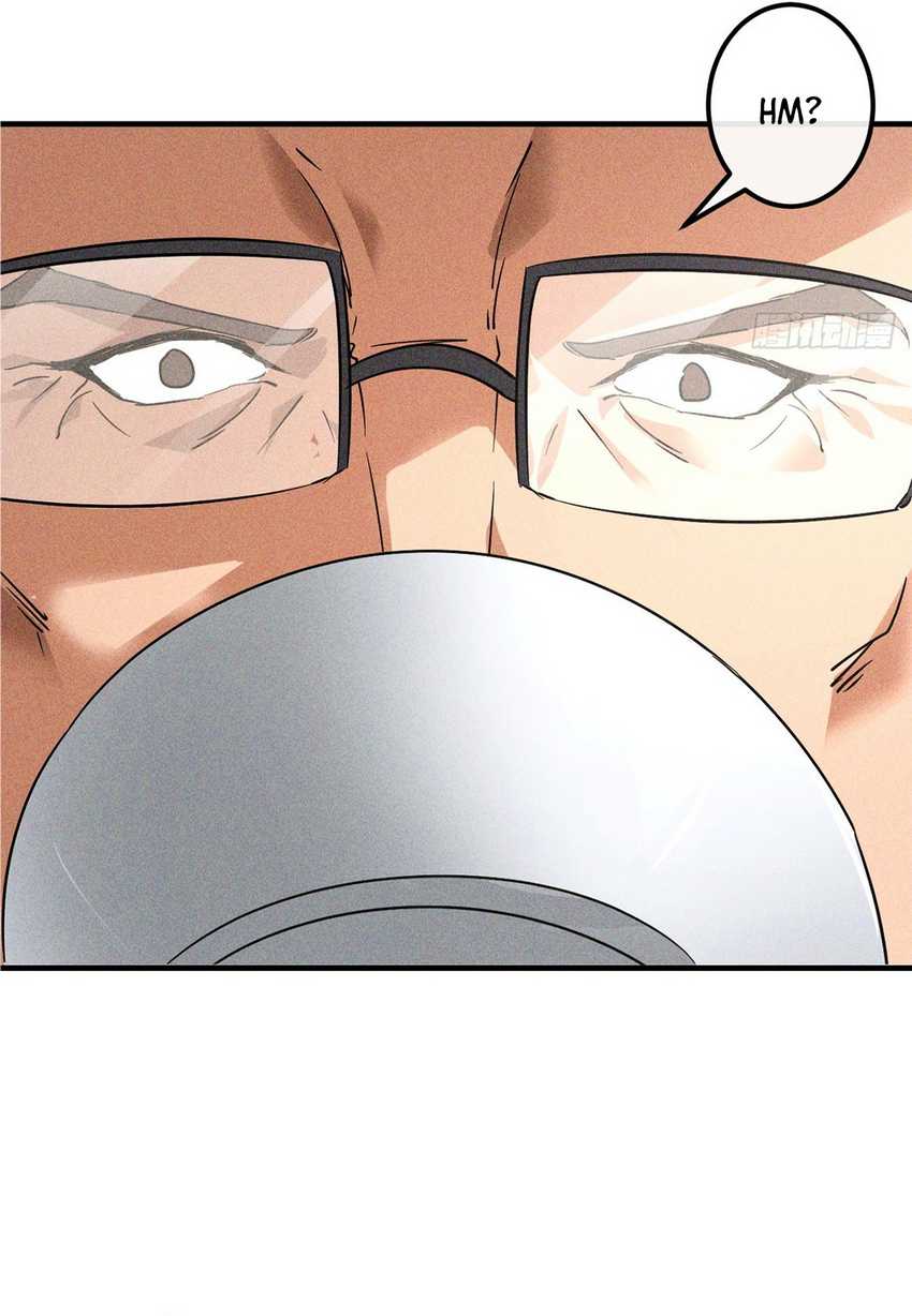 My Invincible Counter-Routine Chapter 4 - halaman 33