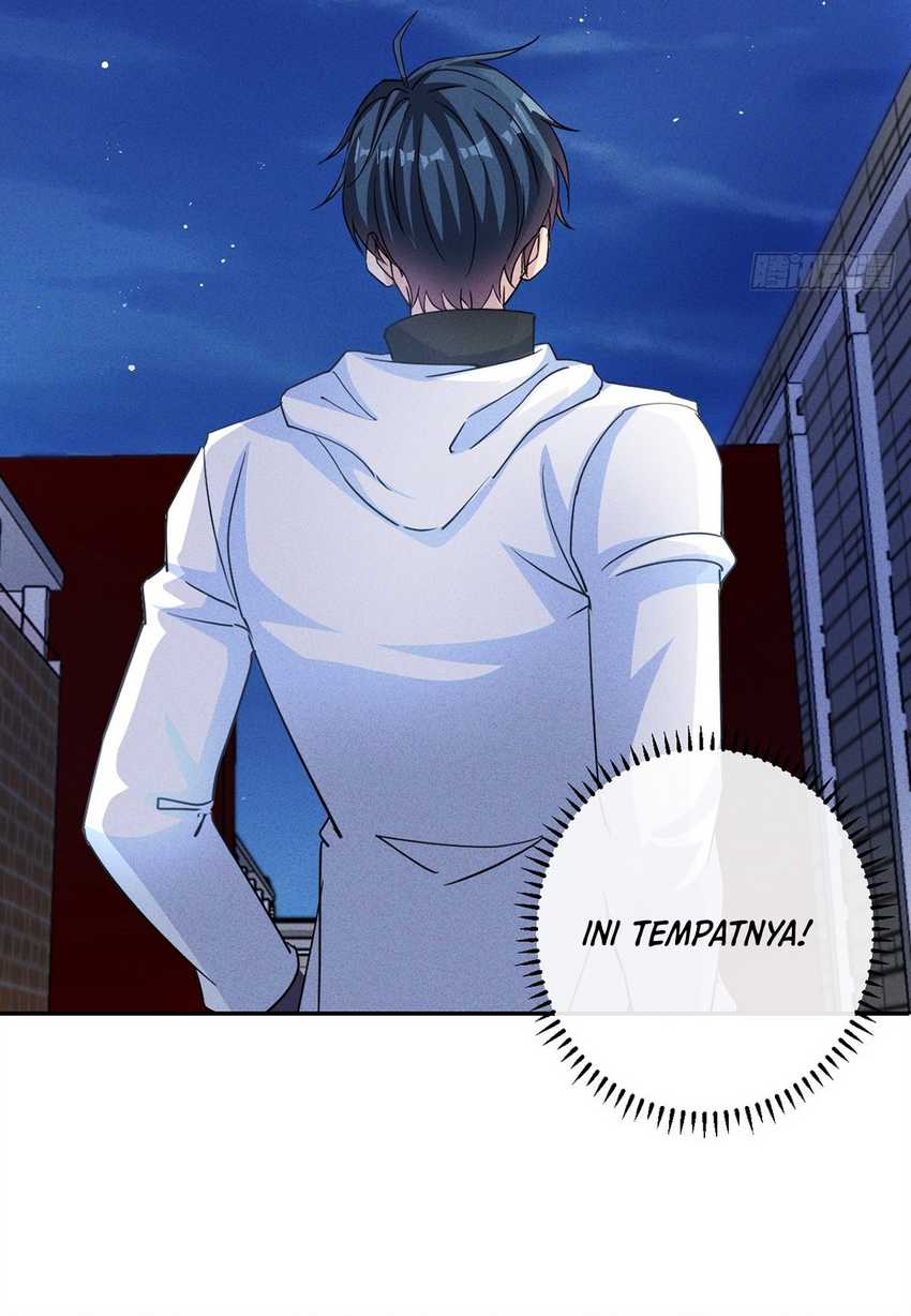 My Invincible Counter-Routine Chapter 4 - halaman 44