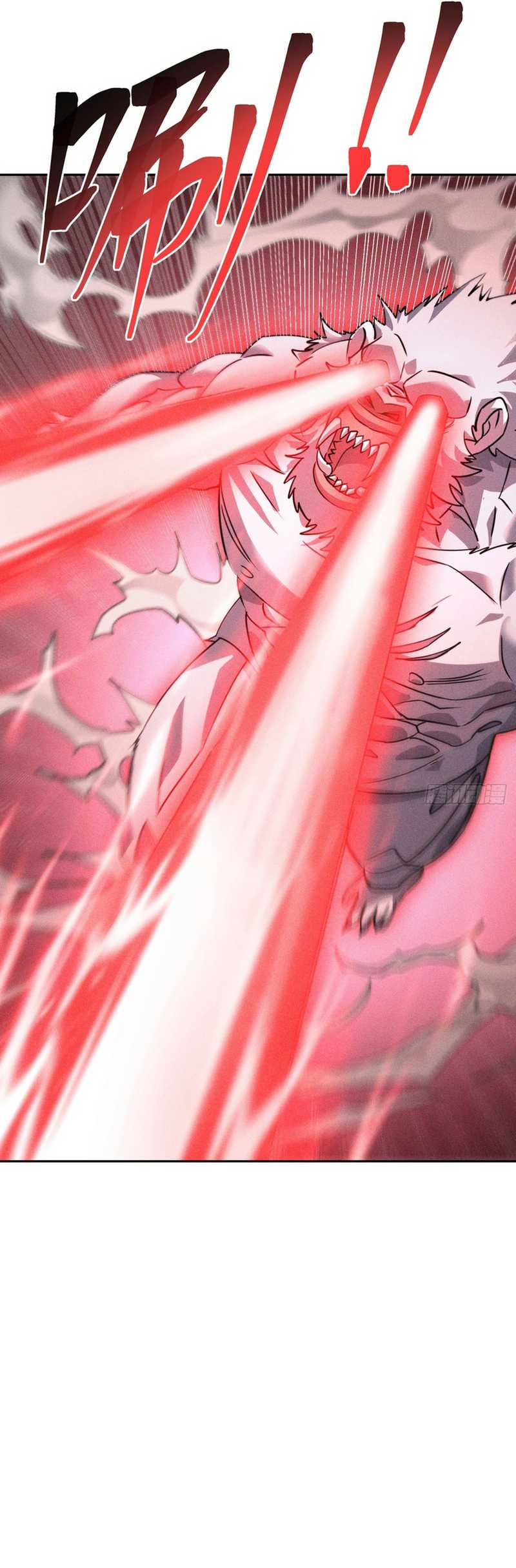 My Invincible Counter-Routine Chapter 5 - halaman 28