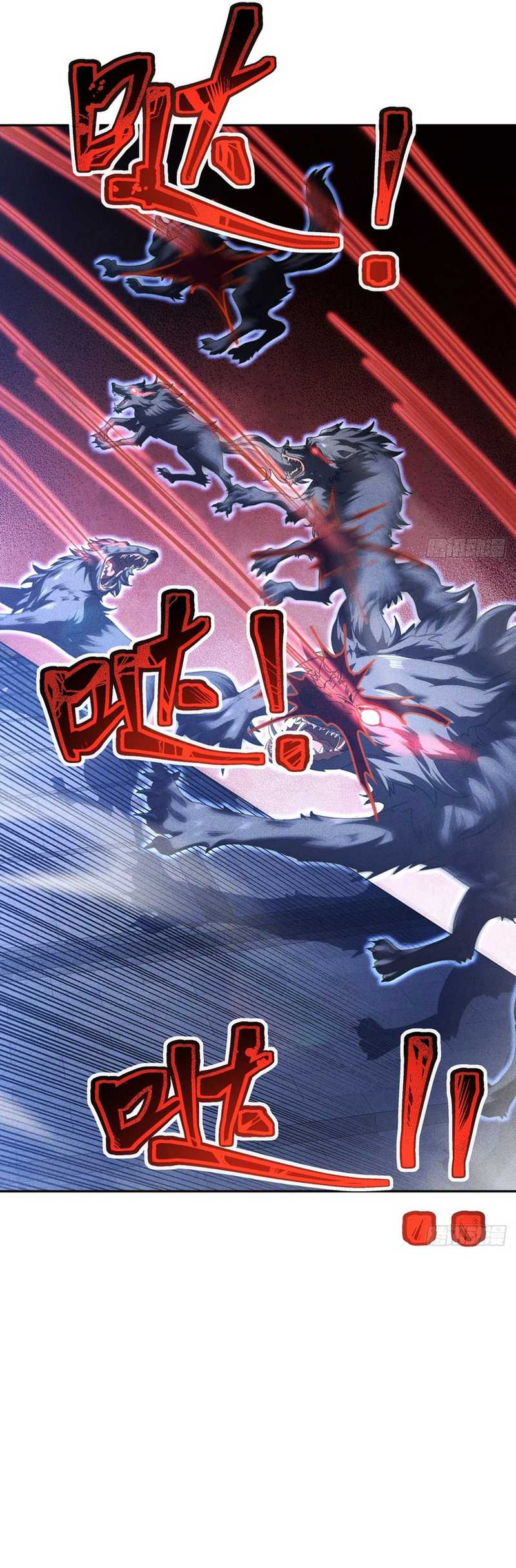 My Invincible Counter-Routine Chapter 5 - halaman 6