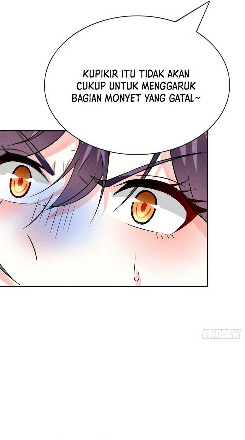 My Invincible Counter-Routine Chapter 6 - halaman 12