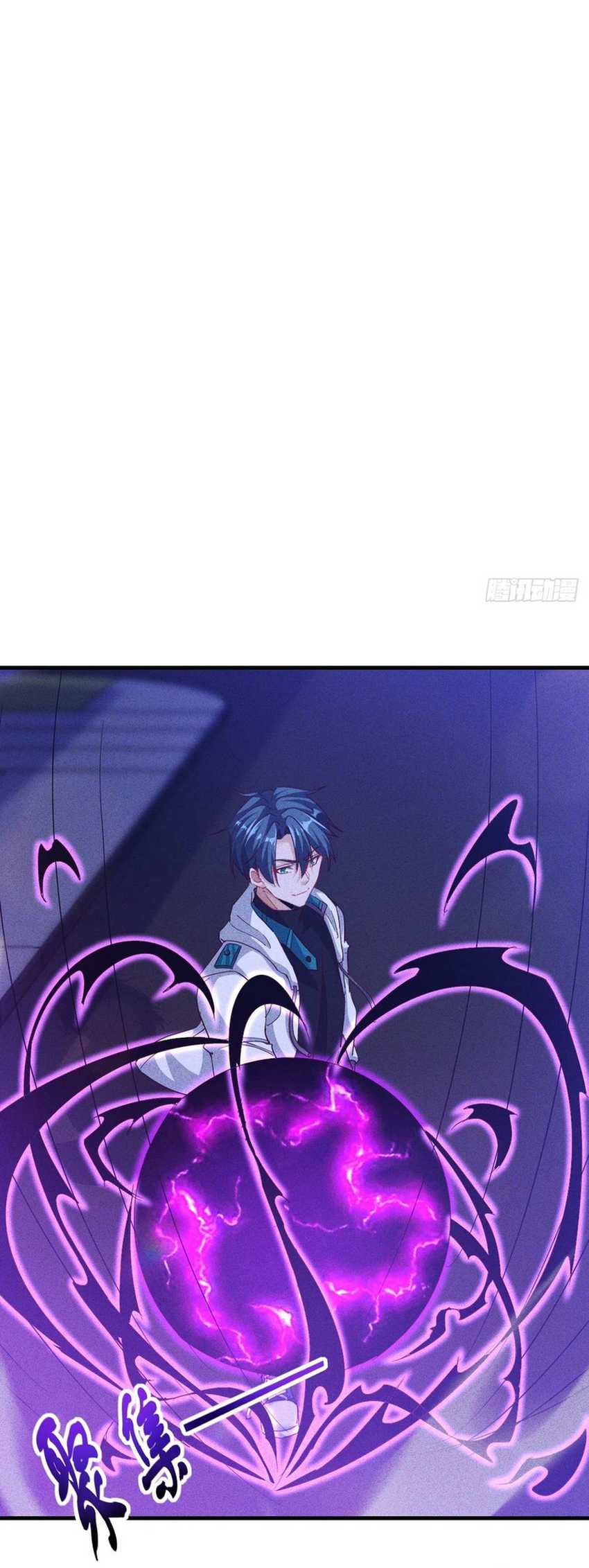 My Invincible Counter-Routine Chapter 6 - halaman 24