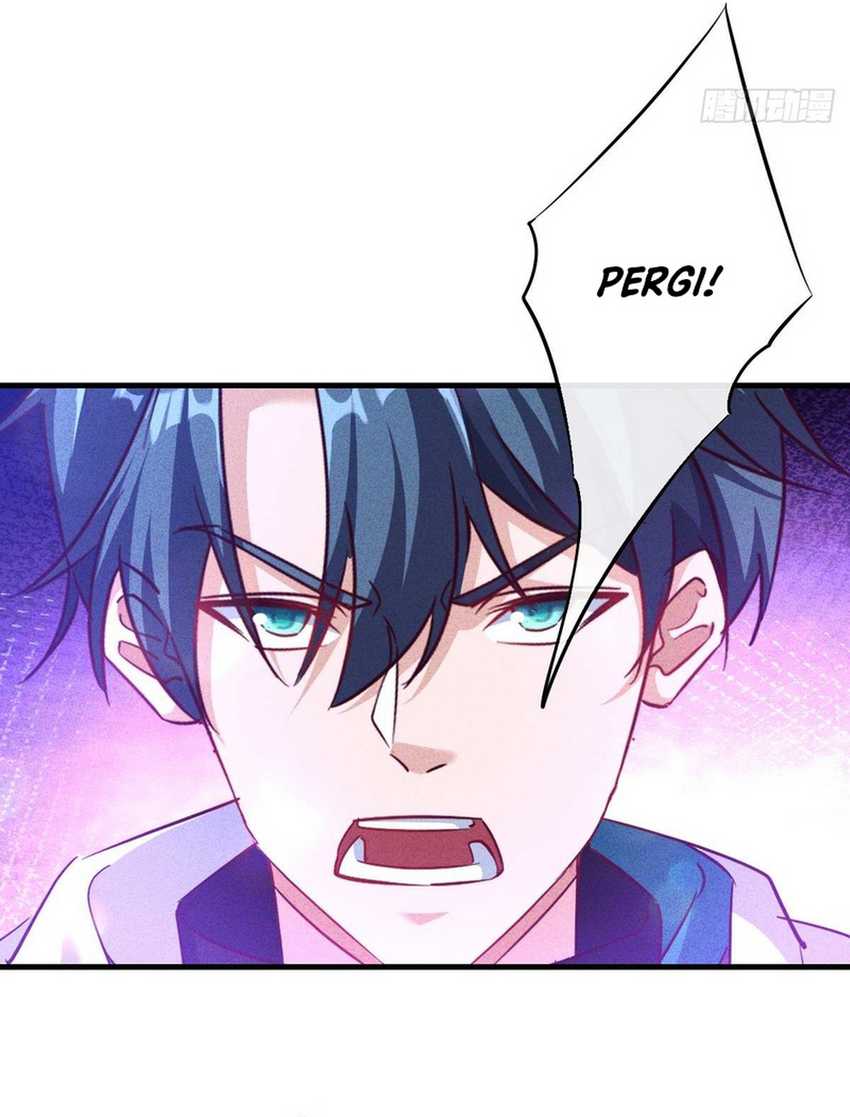 My Invincible Counter-Routine Chapter 6 - halaman 25