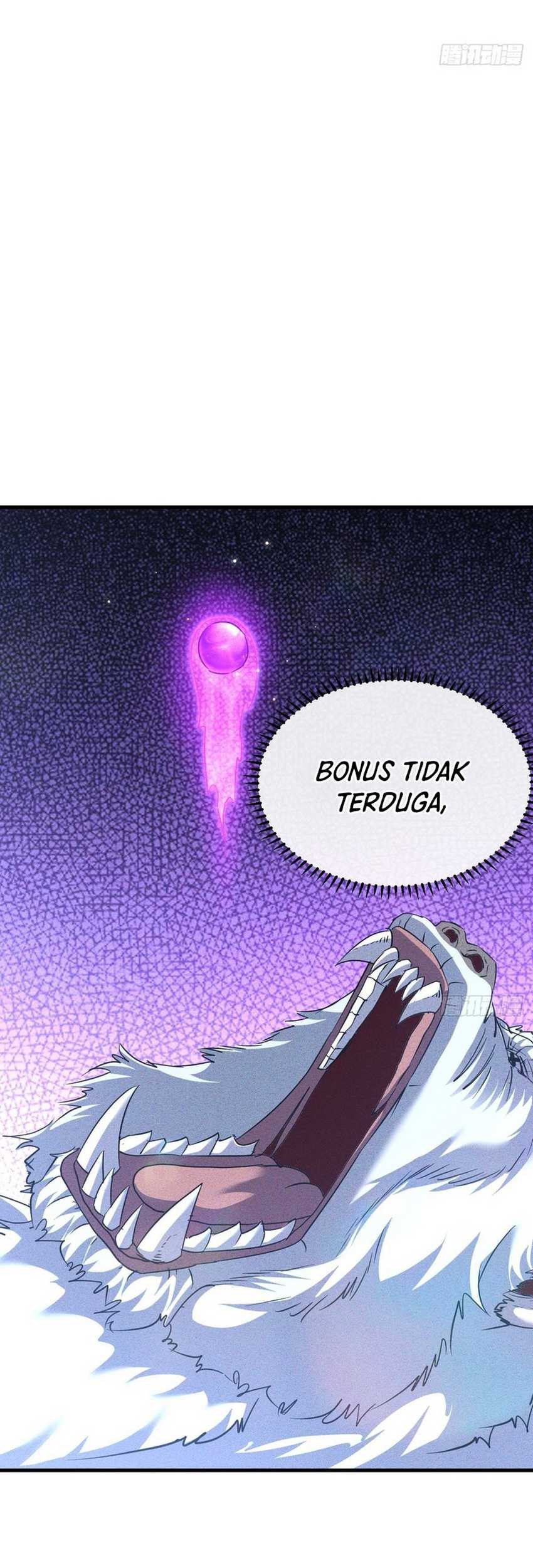 My Invincible Counter-Routine Chapter 6 - halaman 42