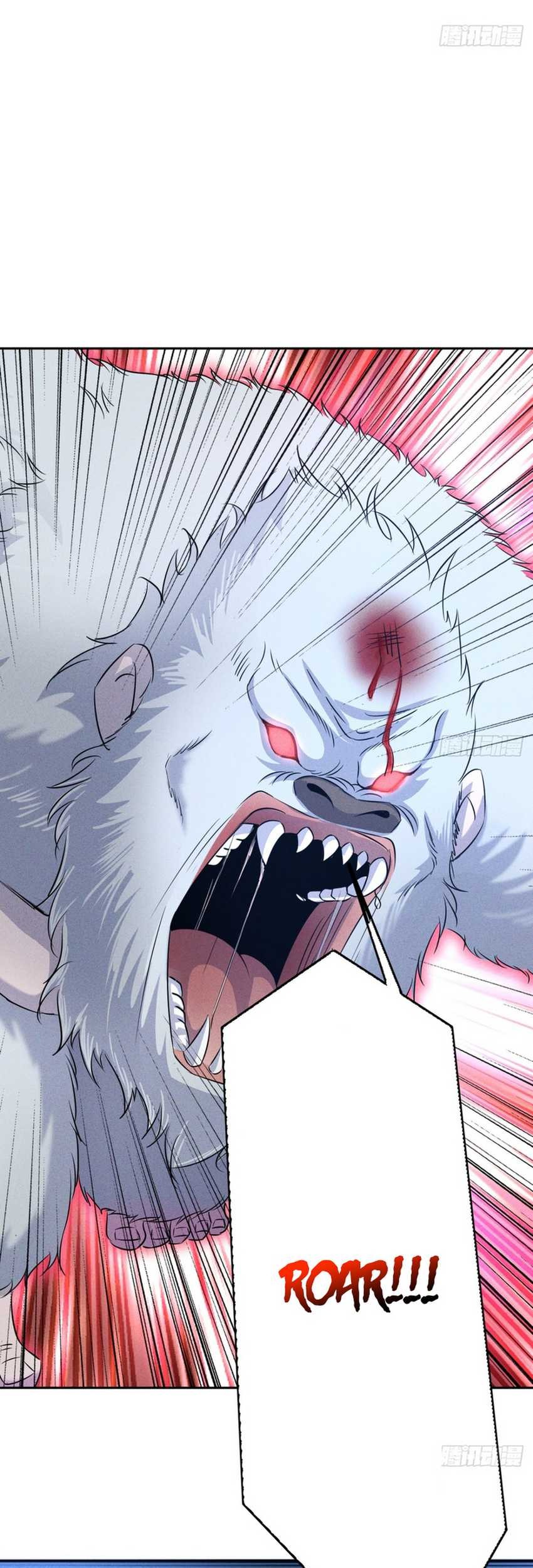 My Invincible Counter-Routine Chapter 6 - halaman 9