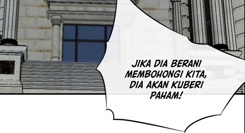 My Invincible Counter-Routine Chapter 7 - halaman 21