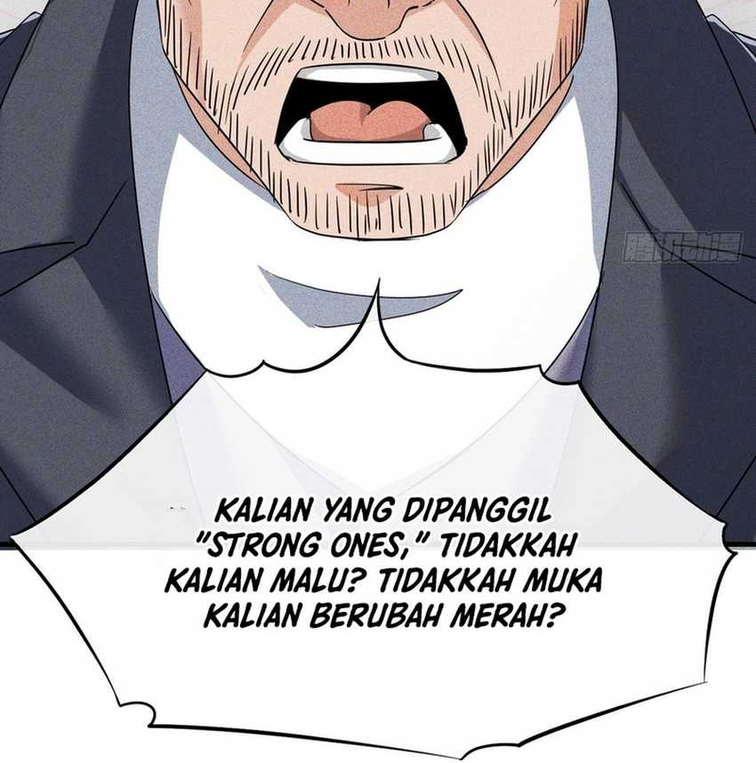 My Invincible Counter-Routine Chapter 7 - halaman 39
