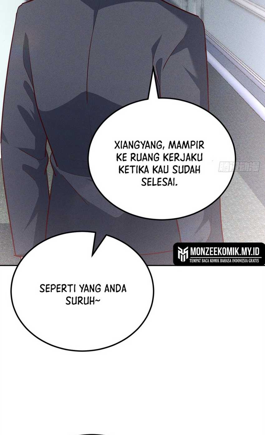 My Invincible Counter-Routine Chapter 7 - halaman 49