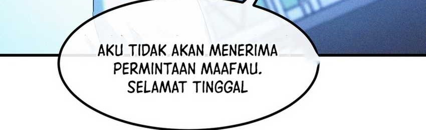 My Invincible Counter-Routine Chapter 7 - halaman 9