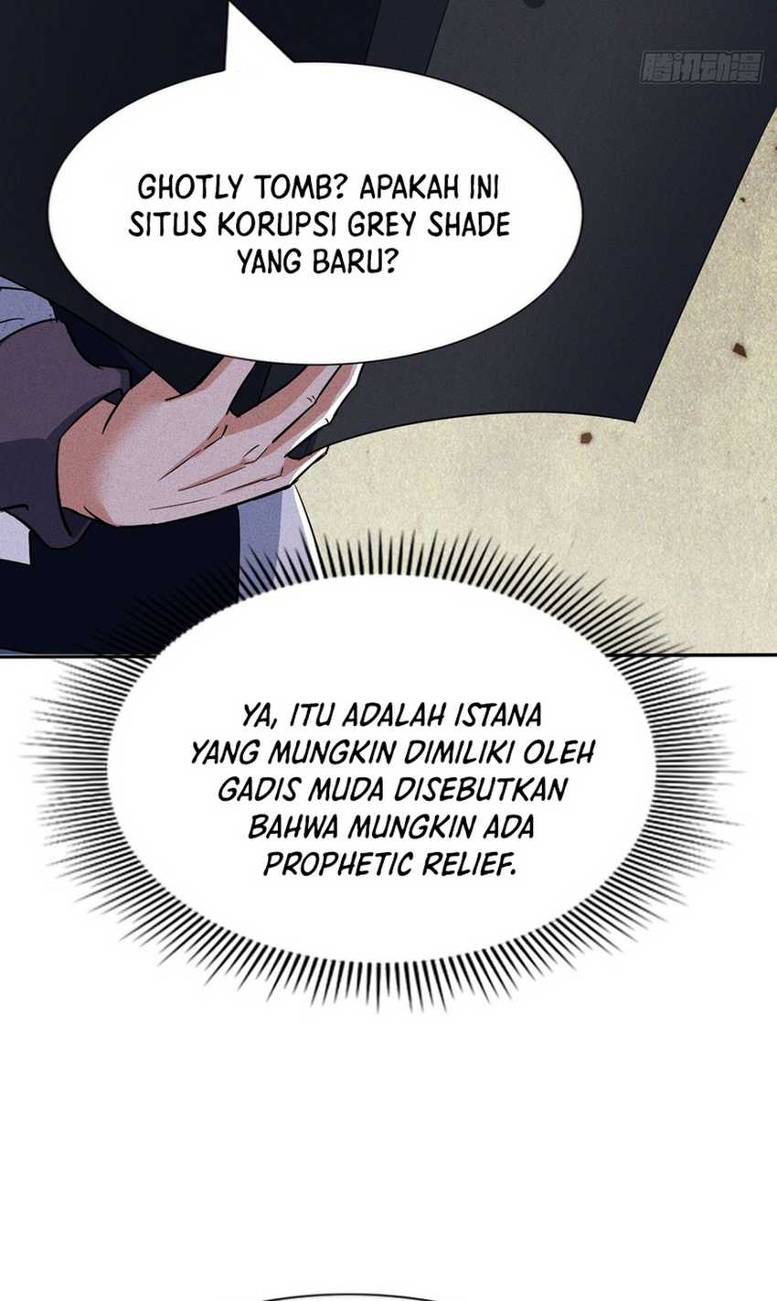 My Invincible Counter-Routine Chapter 8 - halaman 27