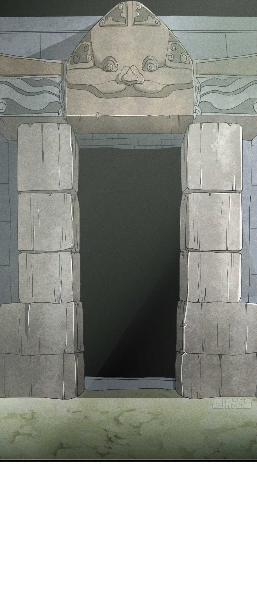 My Invincible Counter-Routine Chapter 9 - halaman 35