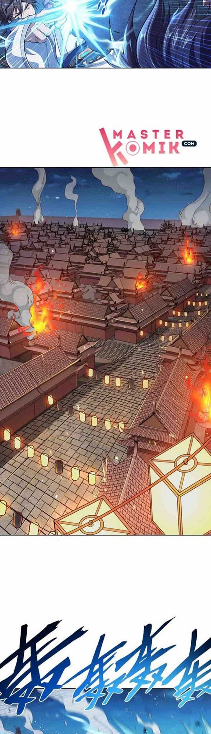 My Lady Is Actually the Empress? Chapter 1.2 - halaman 12
