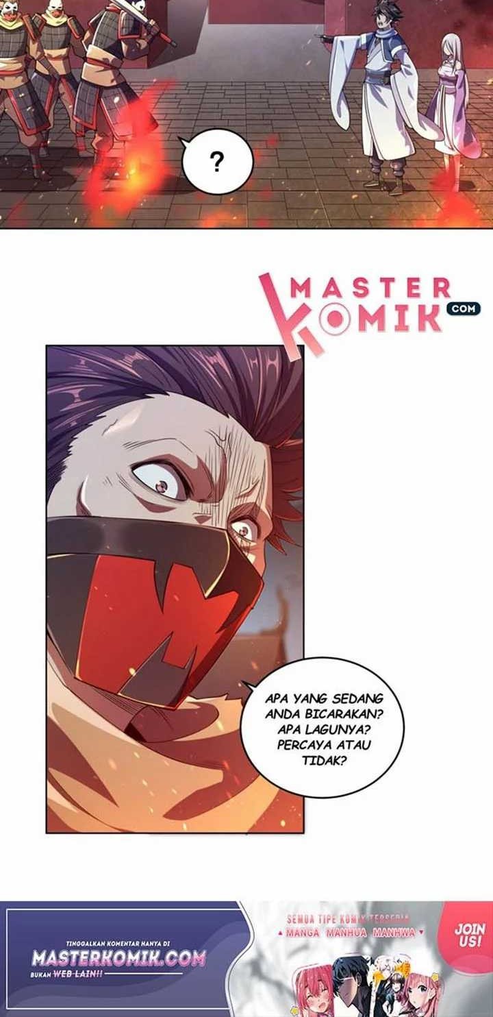 My Lady Is Actually the Empress? Chapter 1.2 - halaman 7