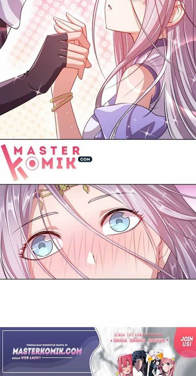 My Lady Is Actually the Empress? Chapter 1.3 - halaman 13