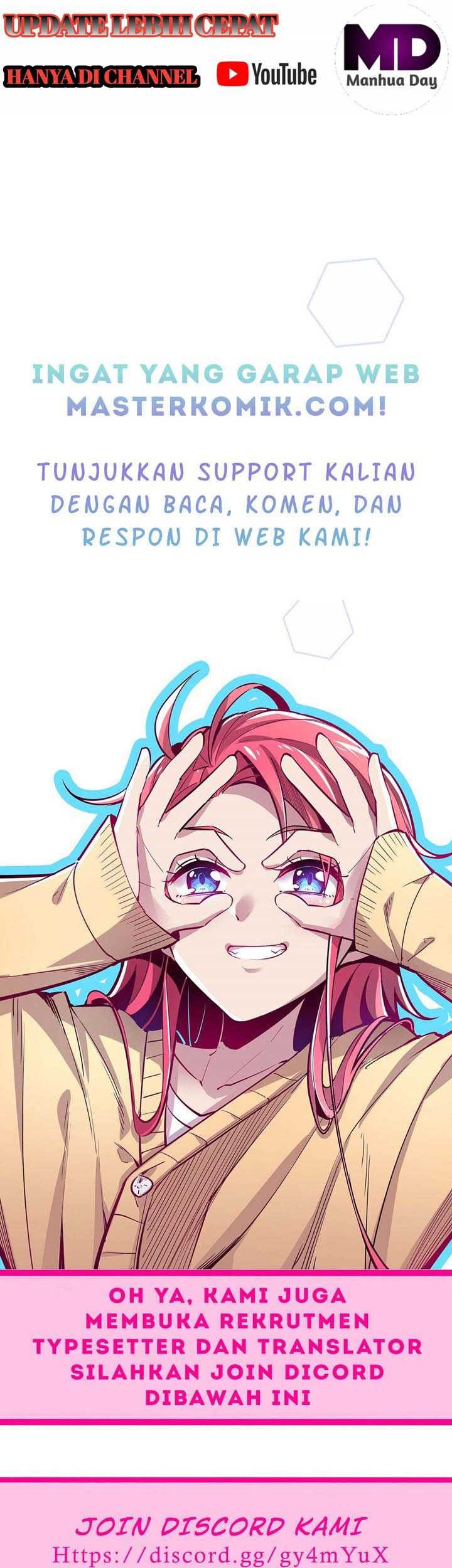 My Lady Is Actually the Empress? Chapter 1 - halaman 19