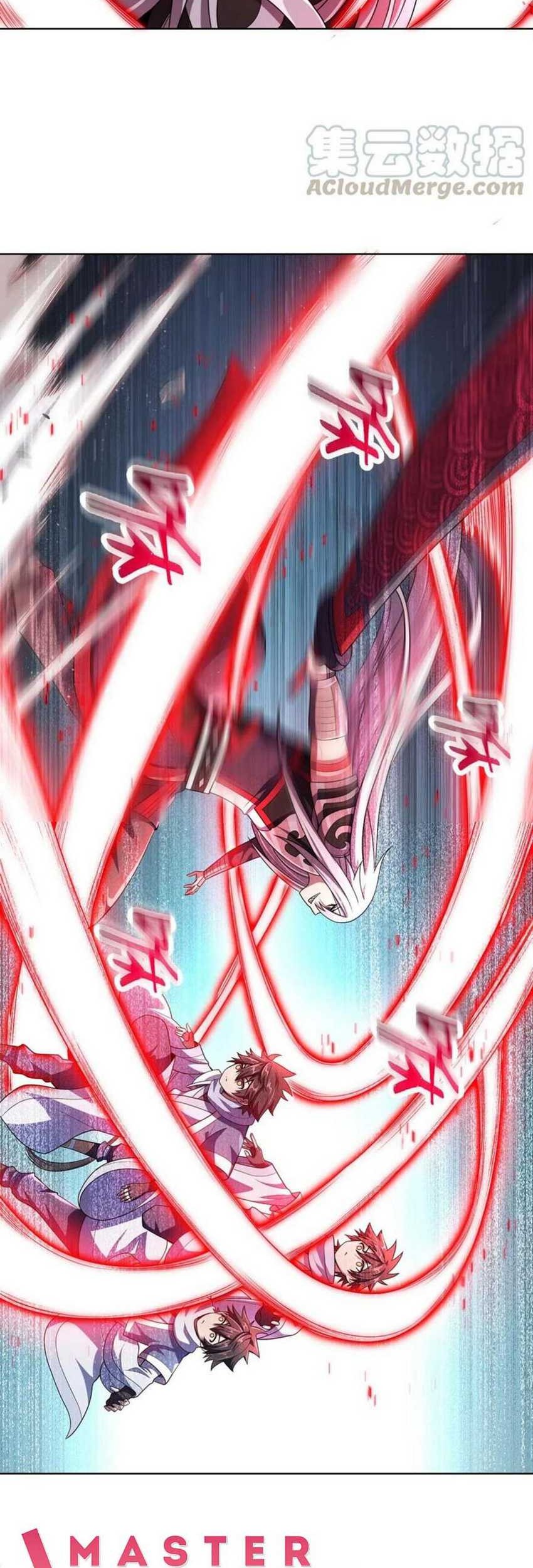 My Lady Is Actually the Empress? Chapter 10 - halaman 10