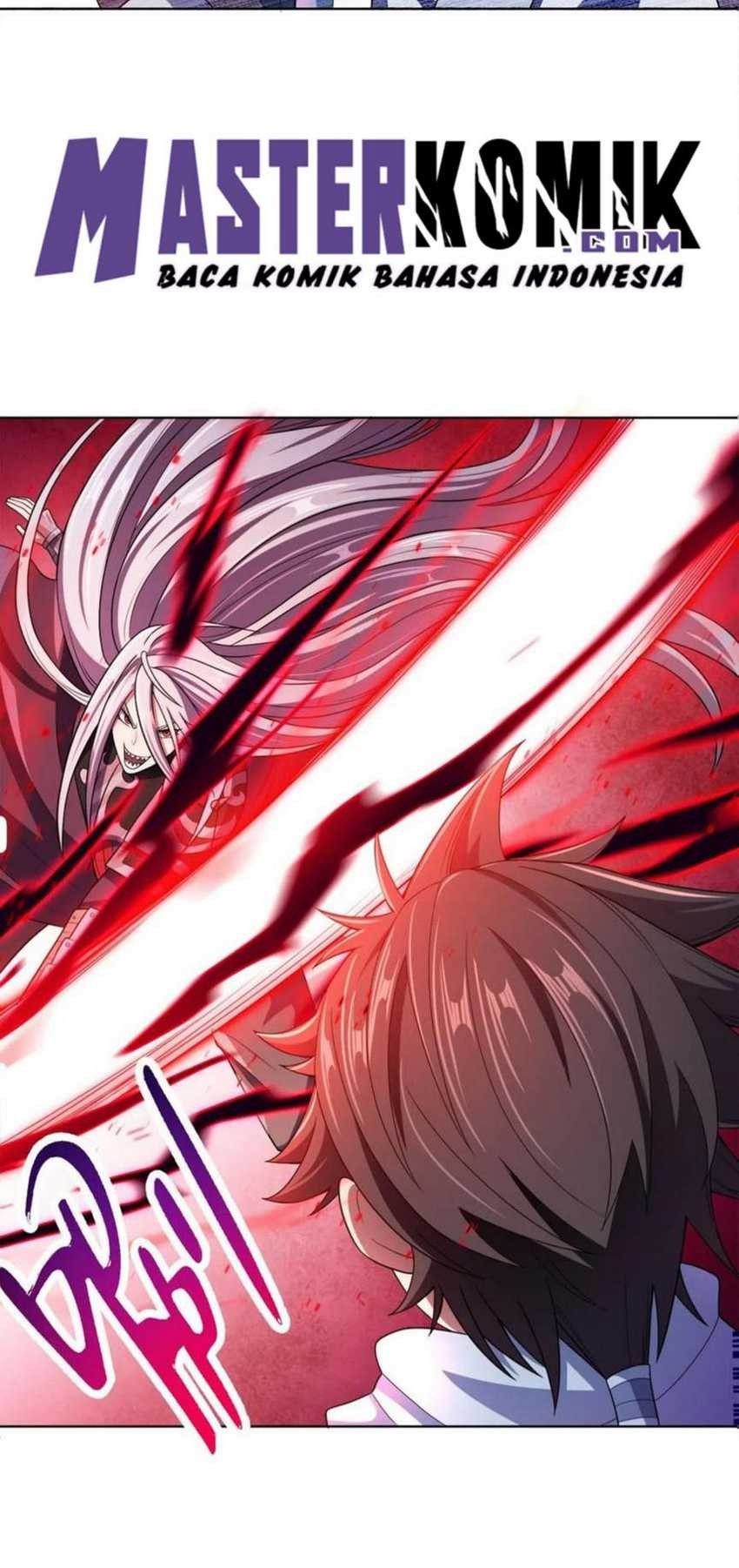My Lady Is Actually the Empress? Chapter 10 - halaman 12