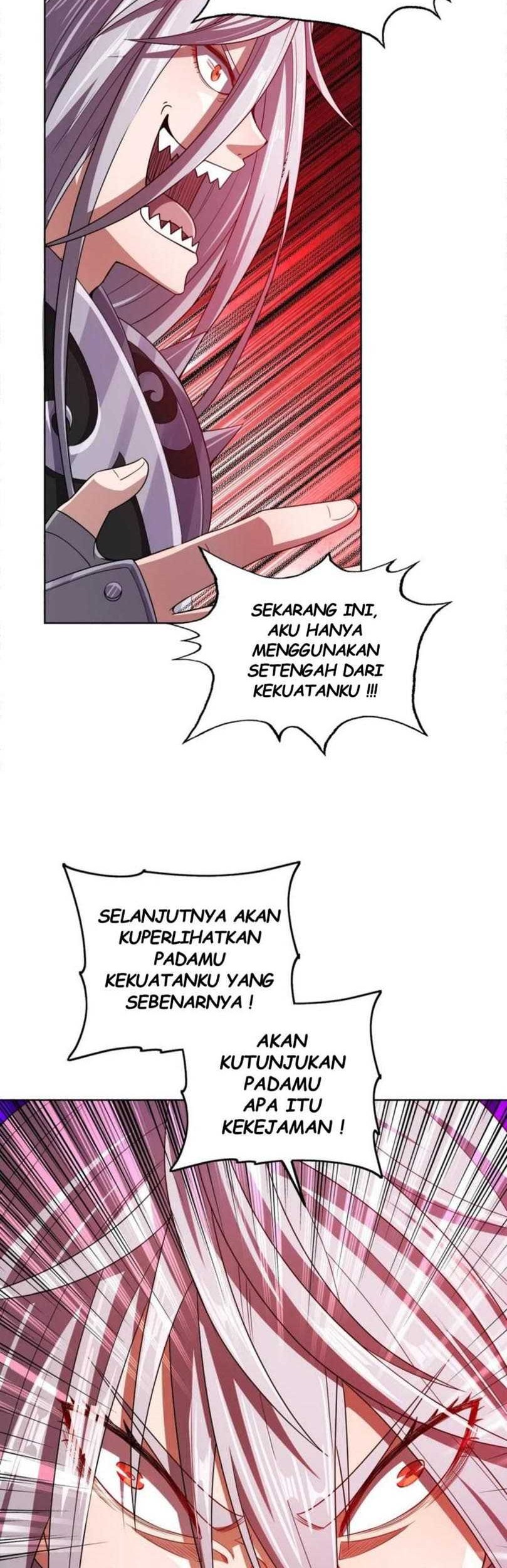 My Lady Is Actually the Empress? Chapter 10 - halaman 16