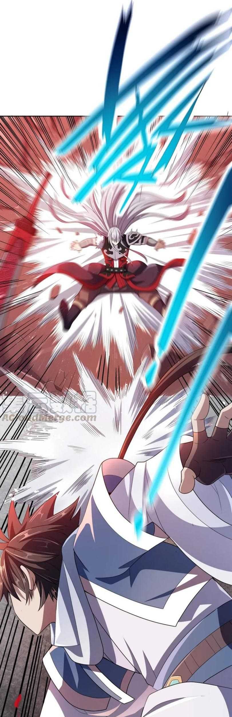 My Lady Is Actually the Empress? Chapter 10 - halaman 19