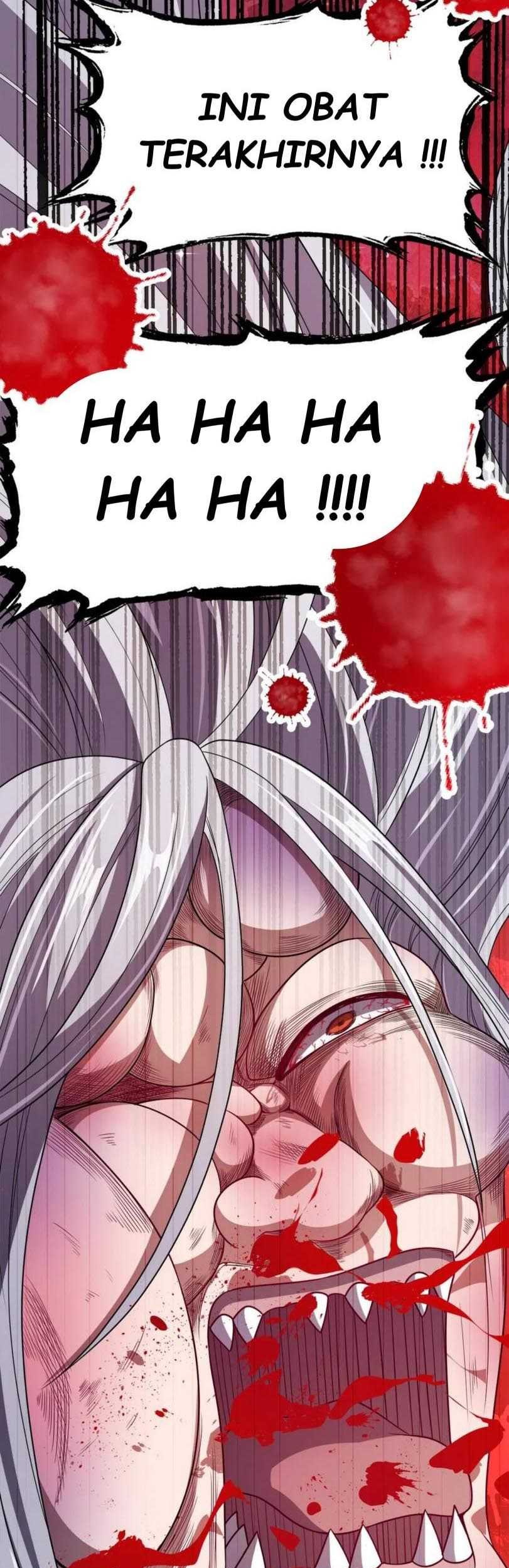My Lady Is Actually the Empress? Chapter 10 - halaman 23