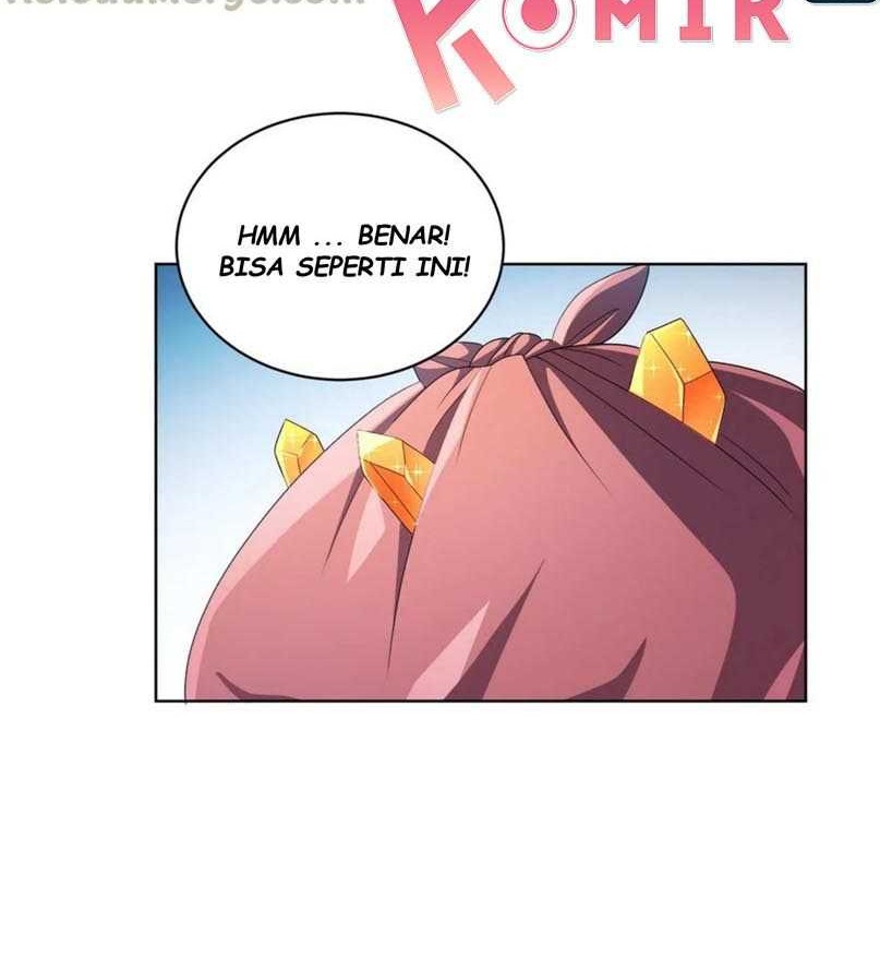 My Lady Is Actually the Empress? Chapter 10 - halaman 30