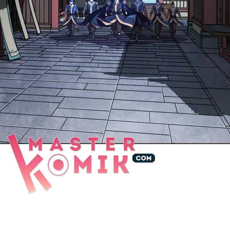 My Lady Is Actually the Empress? Chapter 10 - halaman 35