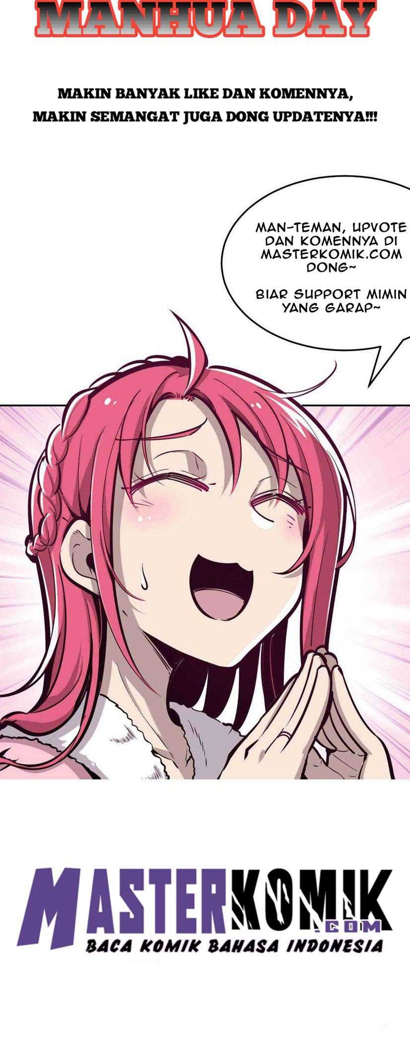 My Lady Is Actually the Empress? Chapter 10 - halaman 42