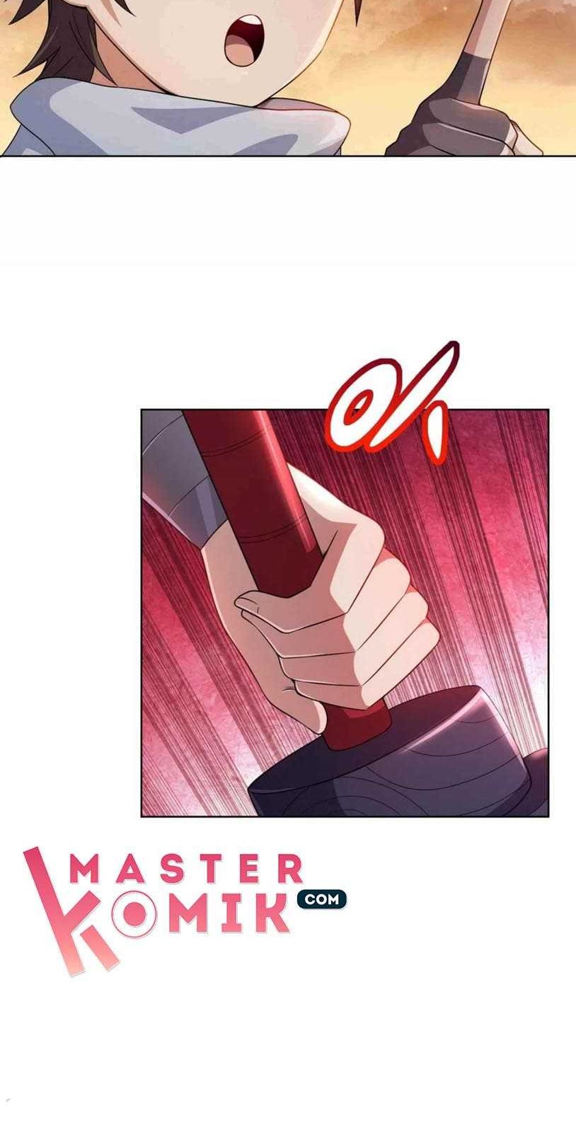 My Lady Is Actually the Empress? Chapter 10 - halaman 7