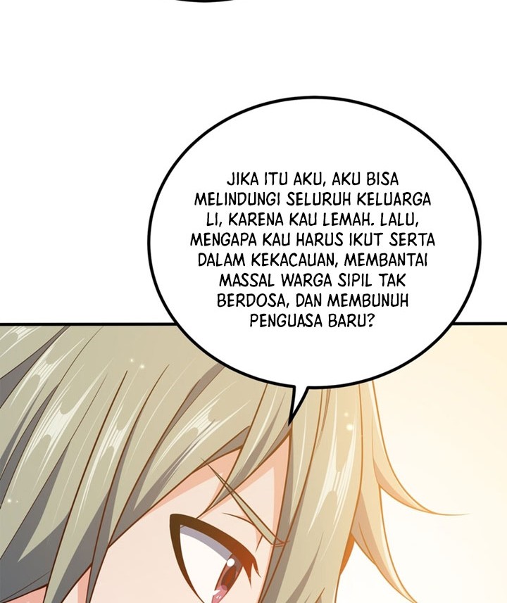 My Lady Is Actually the Empress? Chapter 100 - halaman 13