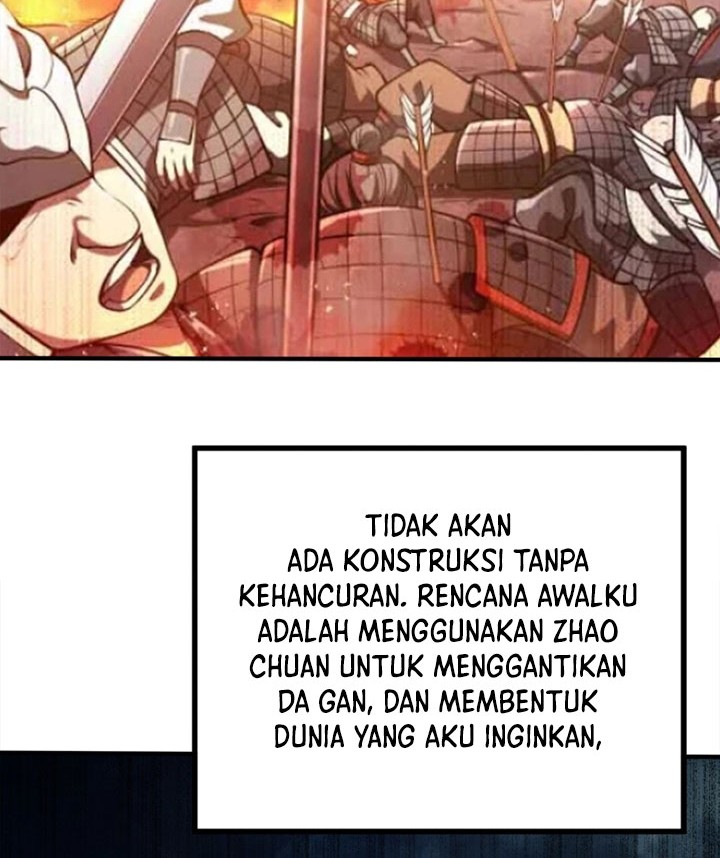 My Lady Is Actually the Empress? Chapter 100 - halaman 17