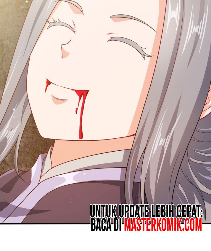 My Lady Is Actually the Empress? Chapter 100 - halaman 29