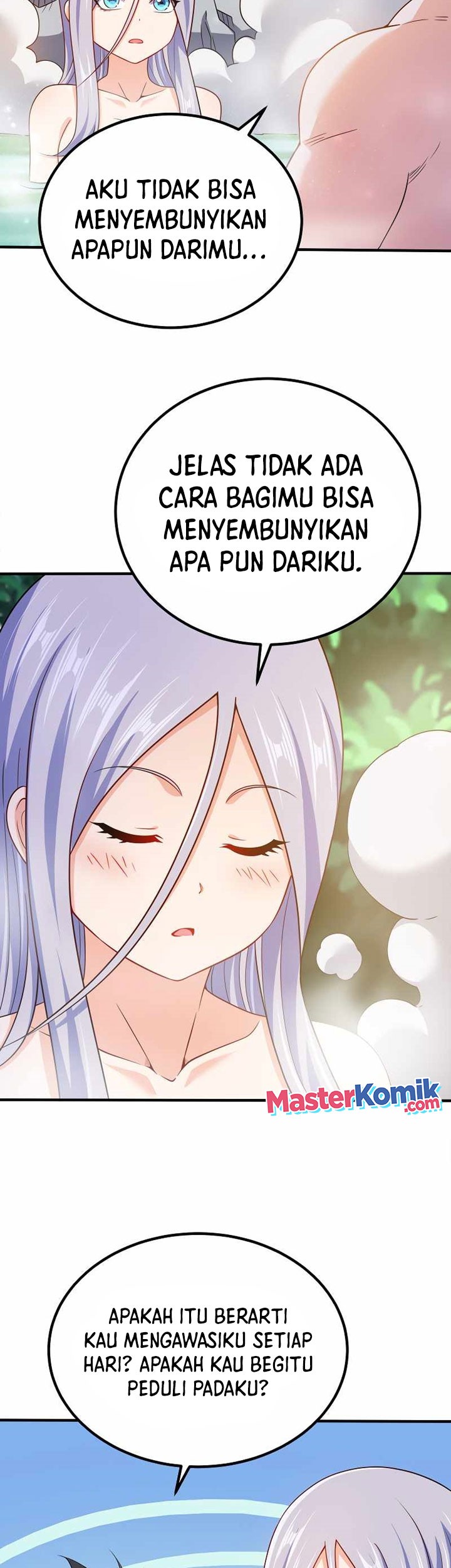My Lady Is Actually the Empress? Chapter 101 - halaman 10
