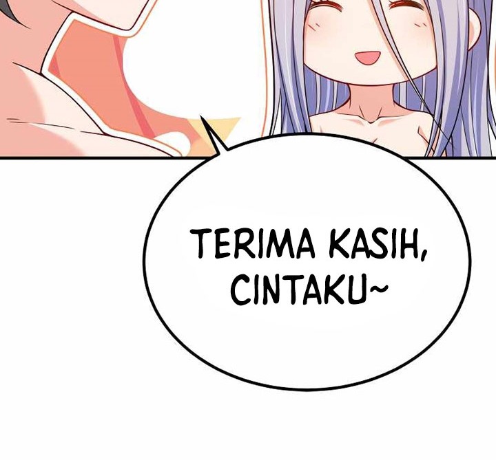 My Lady Is Actually the Empress? Chapter 101 - halaman 17