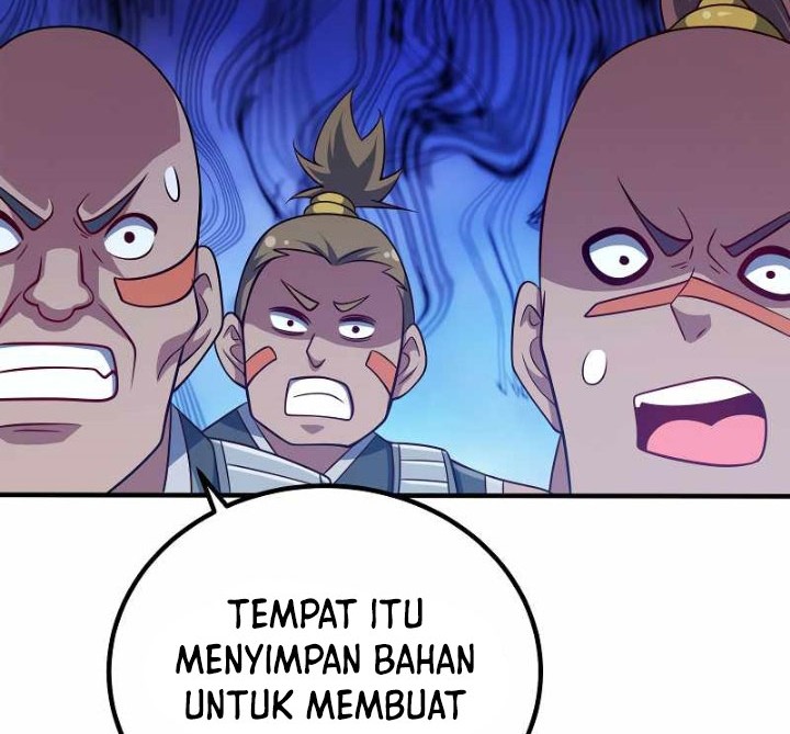 My Lady Is Actually the Empress? Chapter 101 - halaman 25