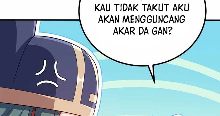 My Lady Is Actually the Empress? Chapter 102 - halaman 13