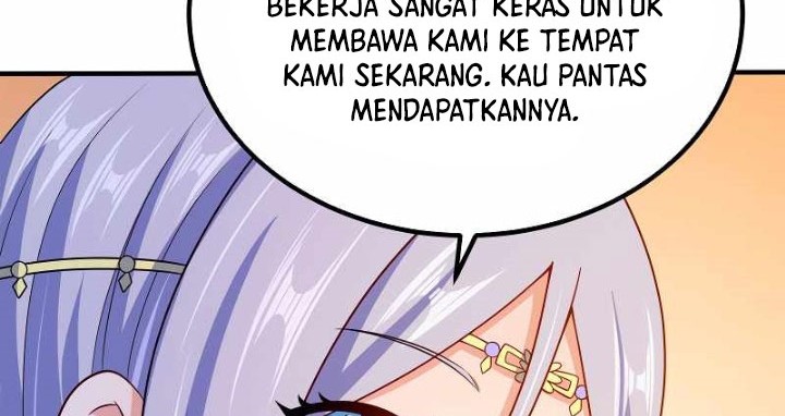 My Lady Is Actually the Empress? Chapter 102 - halaman 21