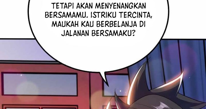 My Lady Is Actually the Empress? Chapter 102 - halaman 29