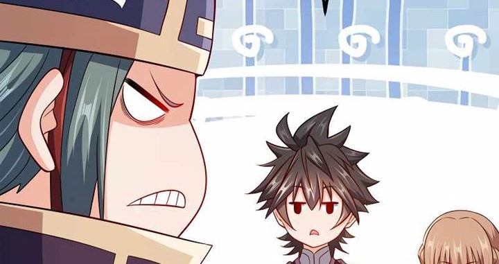 My Lady Is Actually the Empress? Chapter 102 - halaman 5