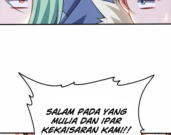 My Lady Is Actually the Empress? Chapter 103 - halaman 13
