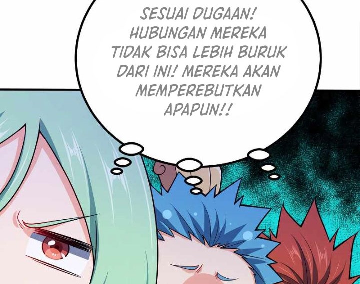 My Lady Is Actually the Empress? Chapter 103 - halaman 25